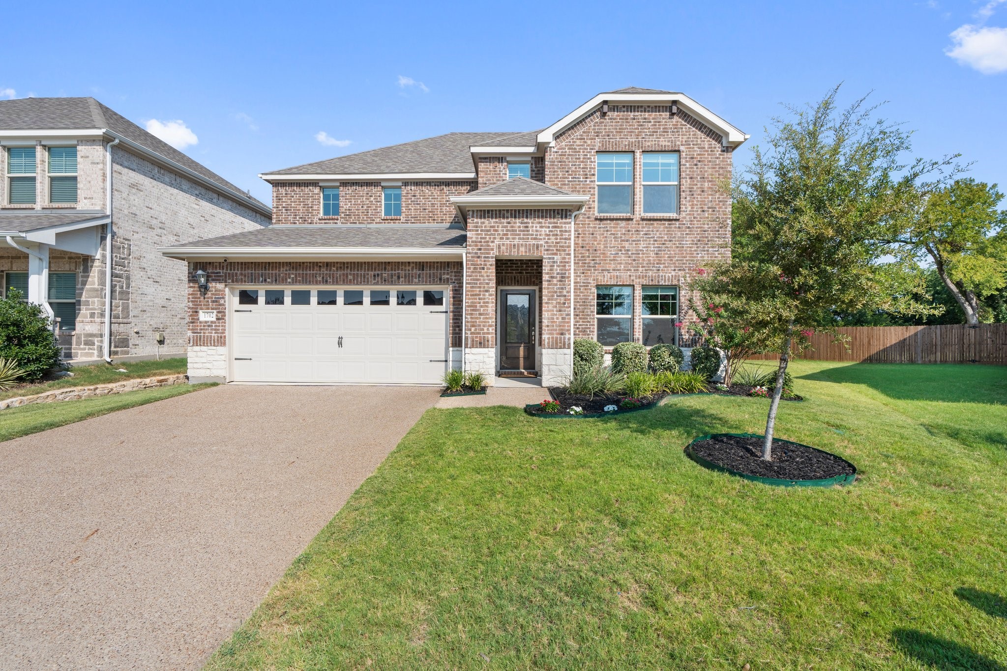 1702 Canyon Lane Melissa TX 75454