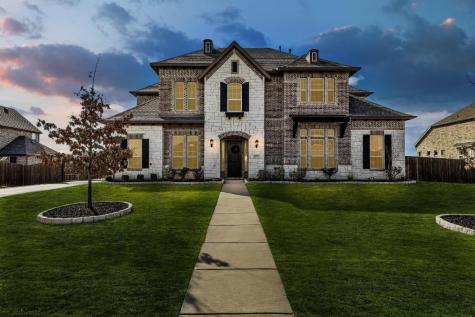 275 Shallow Brook Drive Sunnyvale TX 75182