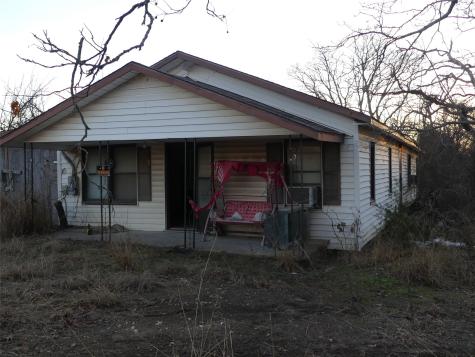 1051 Parker Dairy Road Forestburg TX 76239