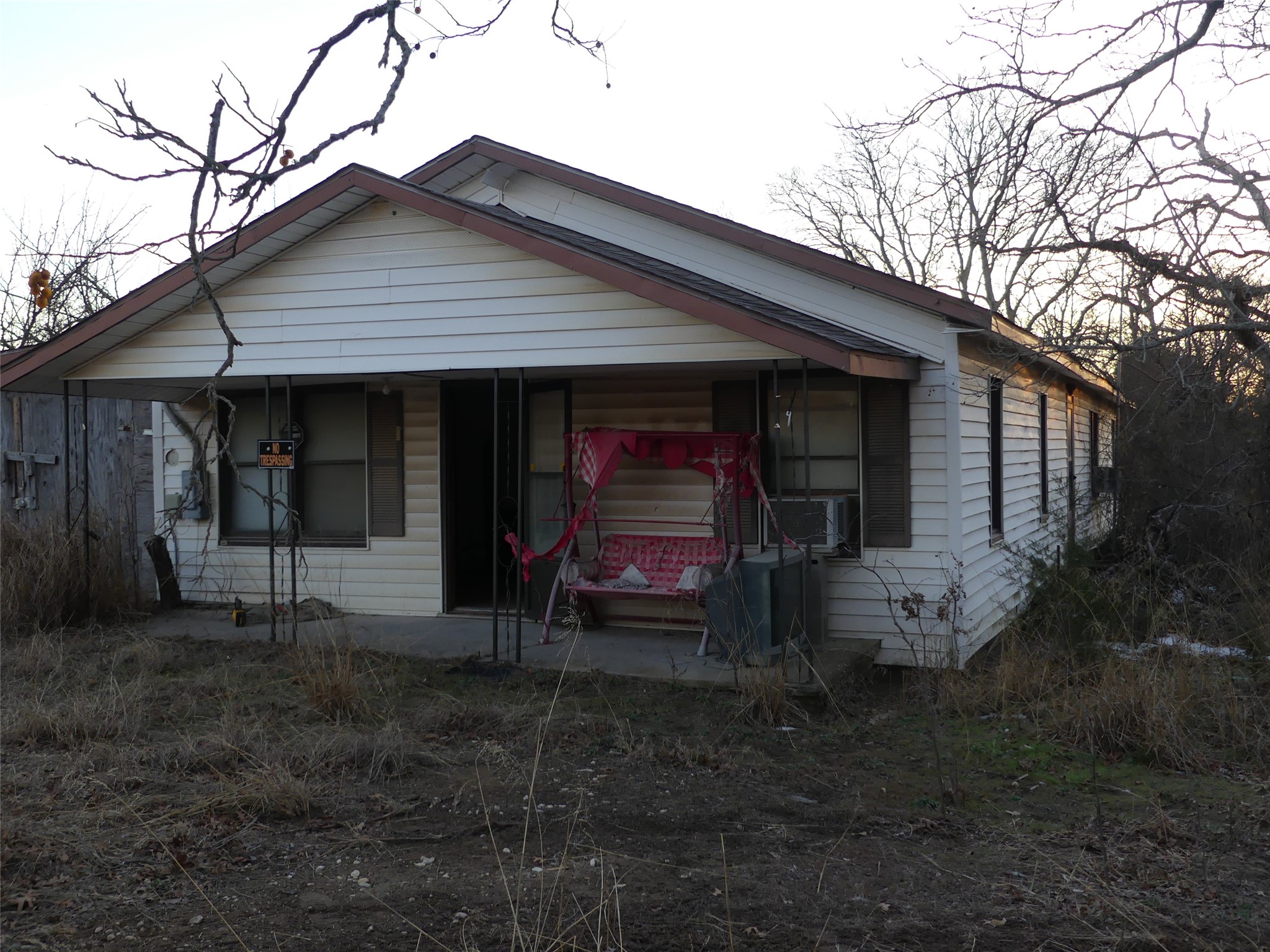 1051 Parker Dairy Road Forestburg TX 76239