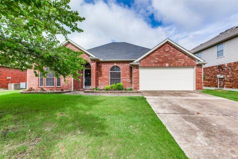 1021 Hyannis Street Plano TX 75094