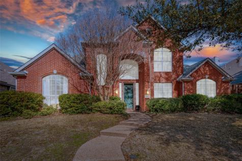 4407 Landpiper Court Dallas TX 75287