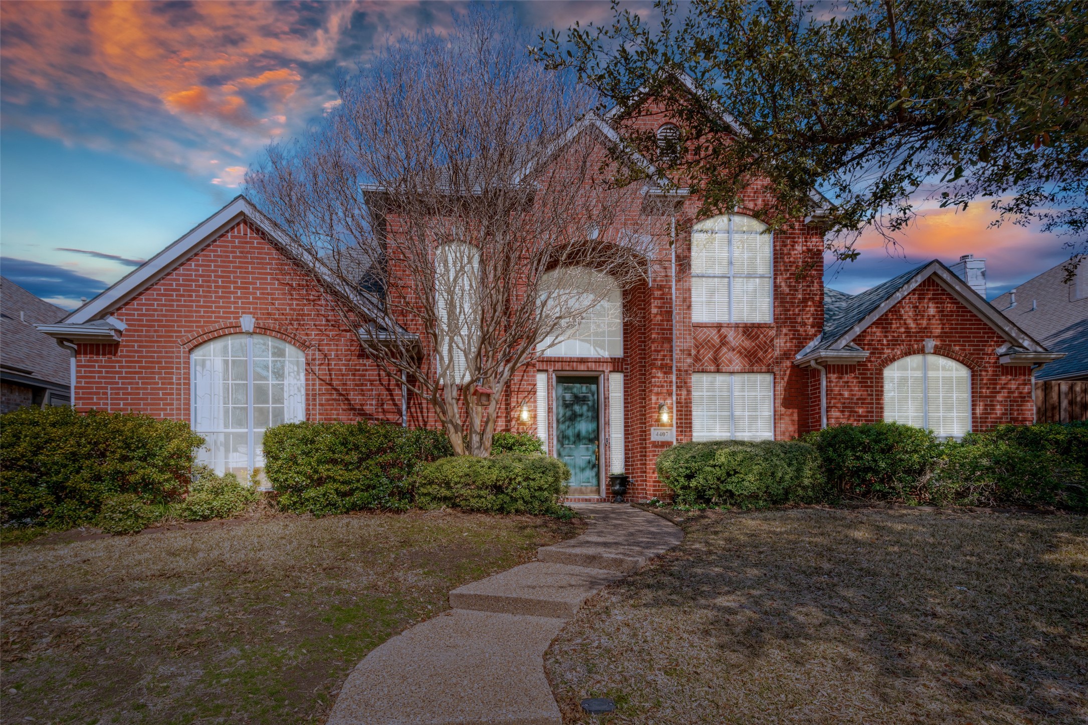 4407 Landpiper Court Dallas TX 75287