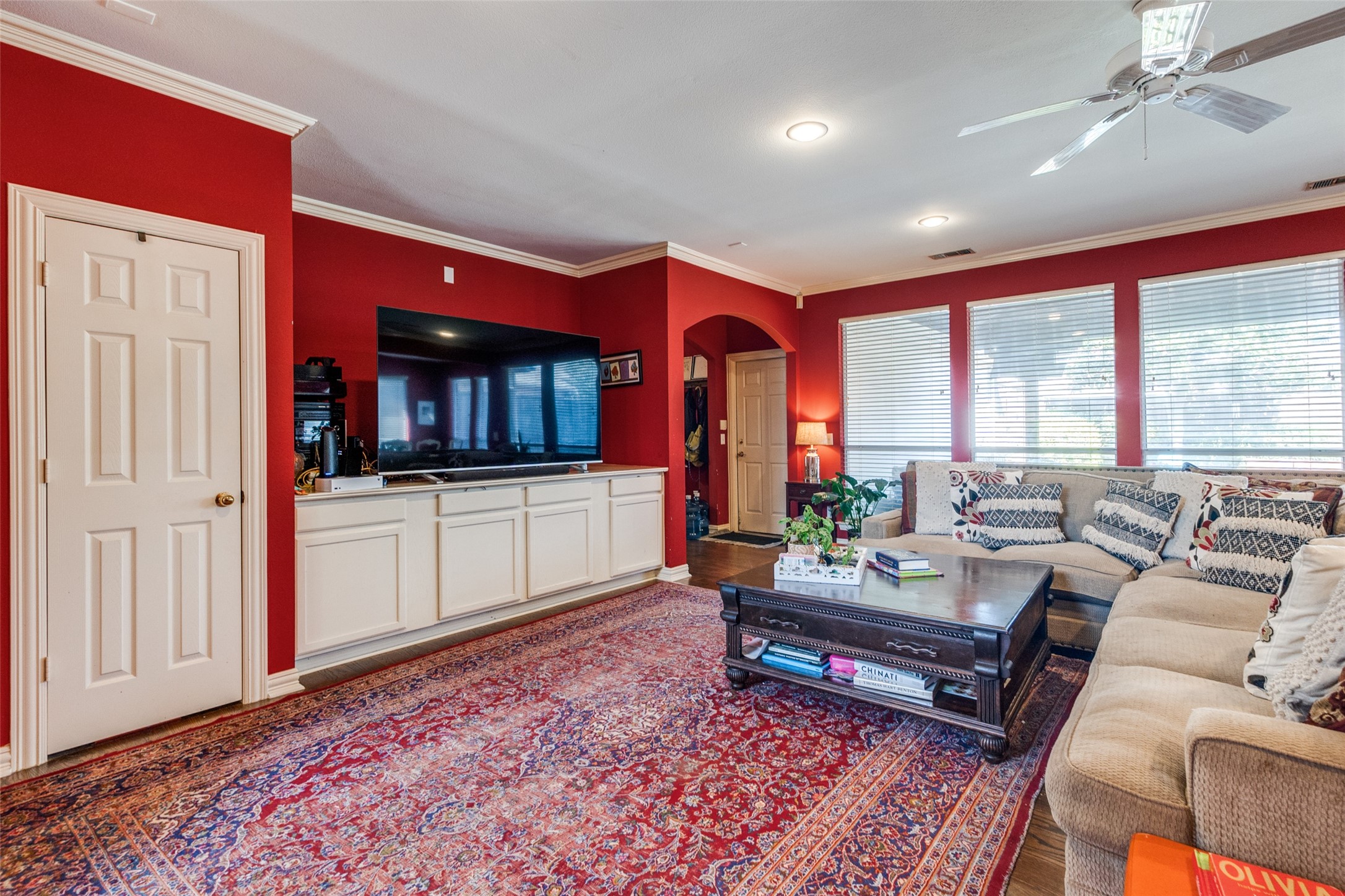 4407 Landpiper Court Dallas TX 75287