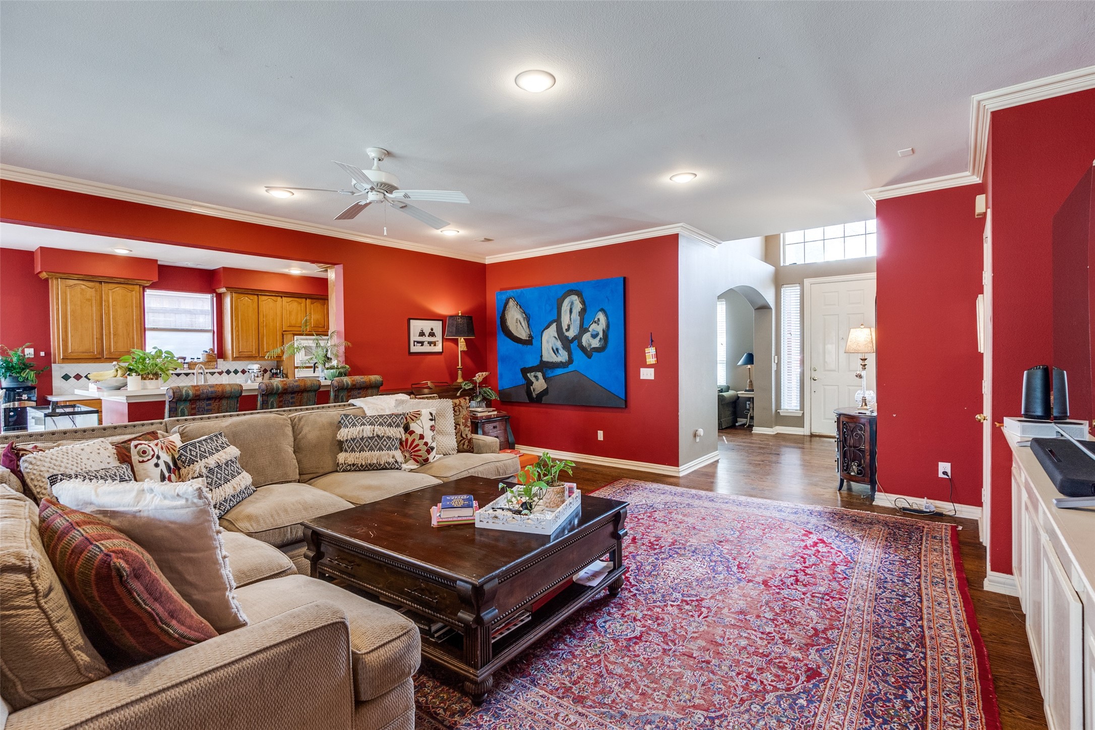 4407 Landpiper Court Dallas TX 75287