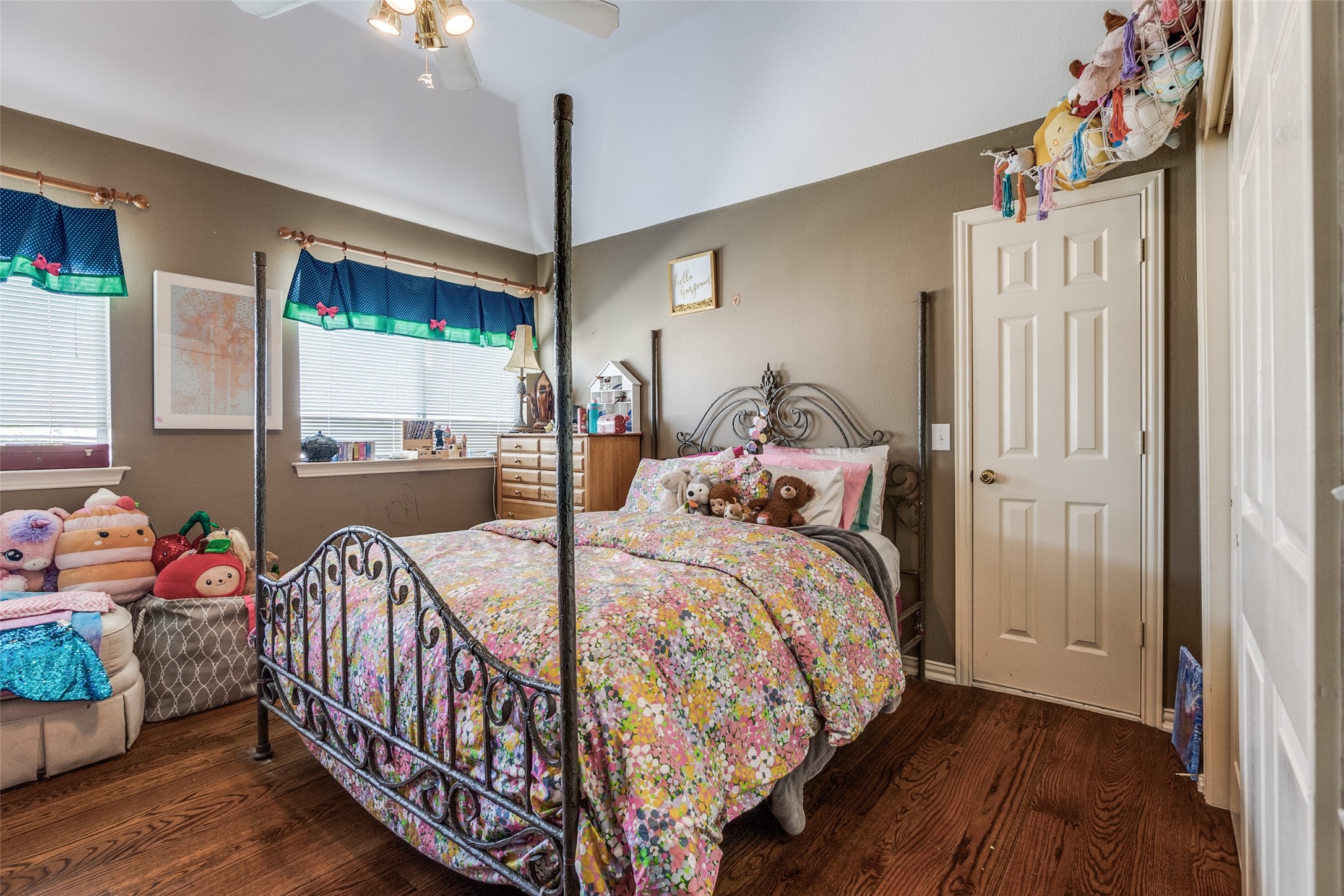 4407 Landpiper Court Dallas TX 75287