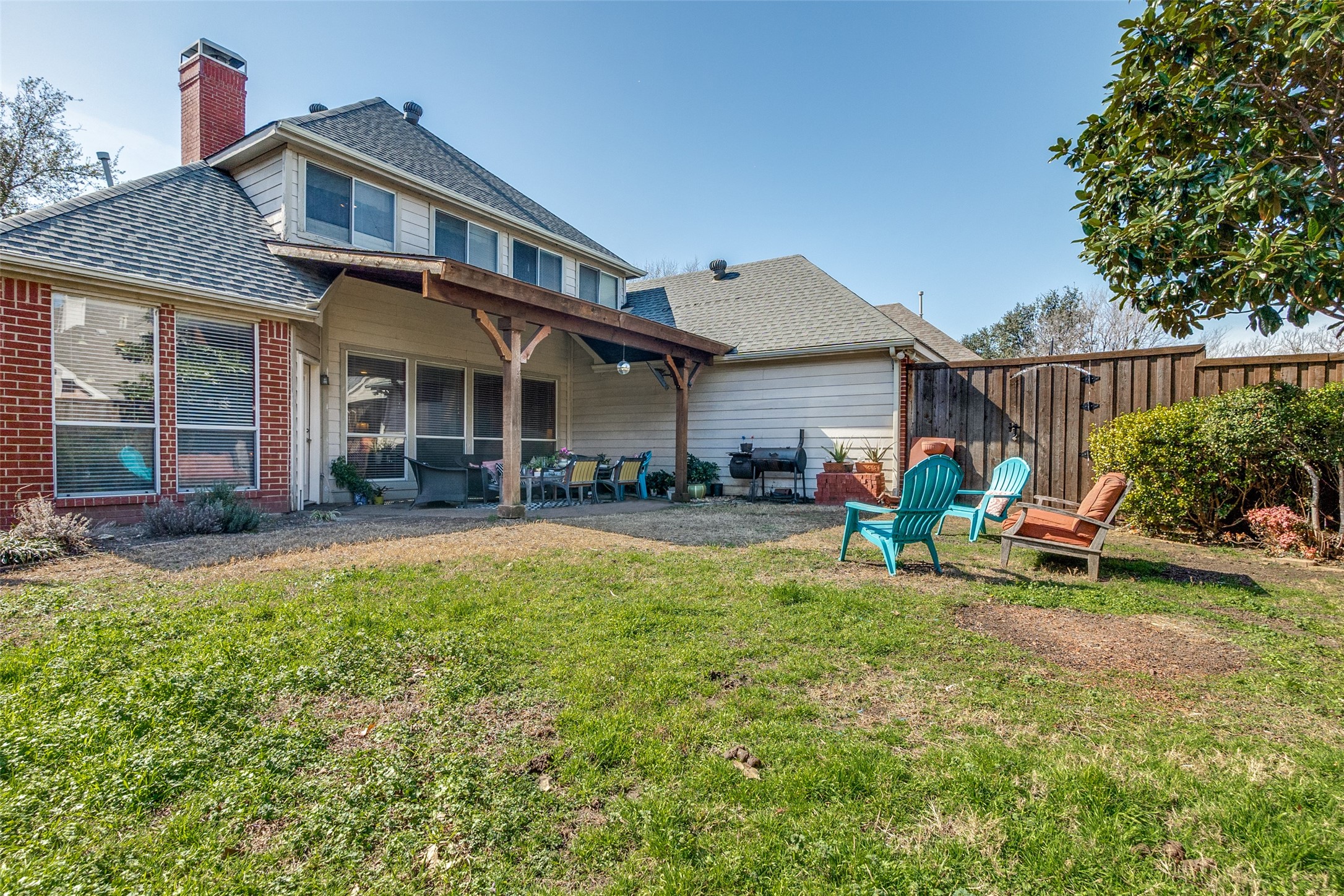 4407 Landpiper Court Dallas TX 75287