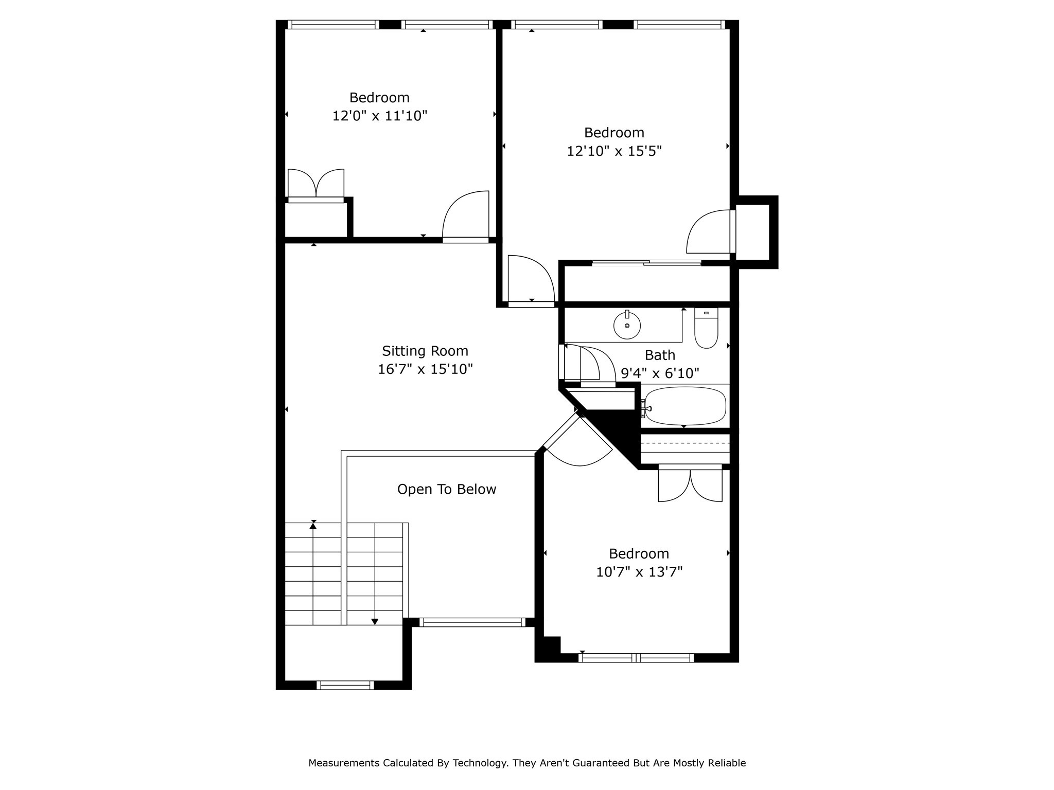 4407 Landpiper Court Dallas TX 75287