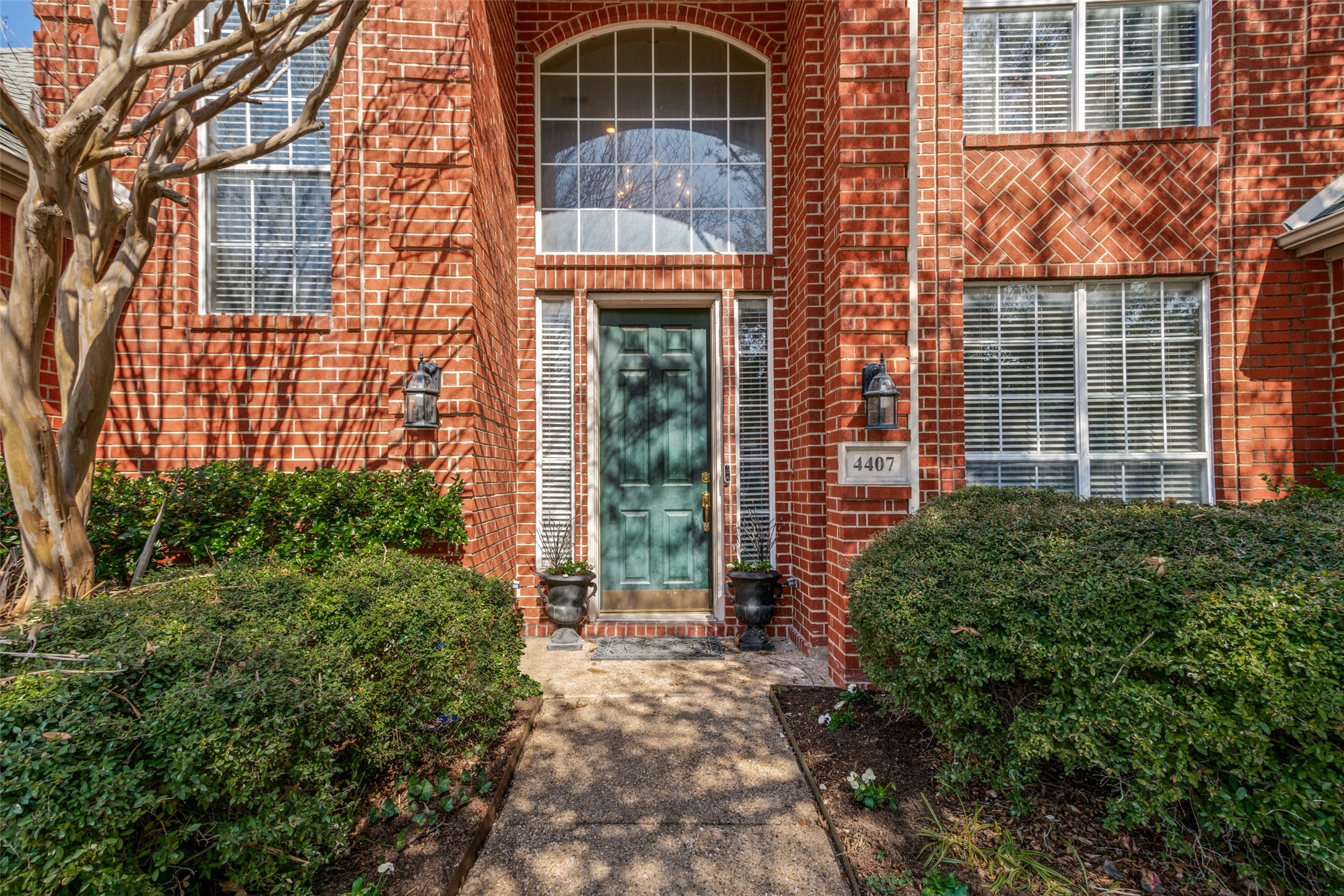 4407 Landpiper Court Dallas TX 75287
