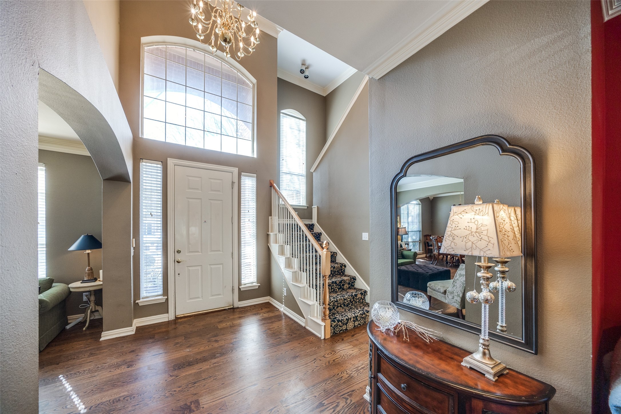 4407 Landpiper Court Dallas TX 75287