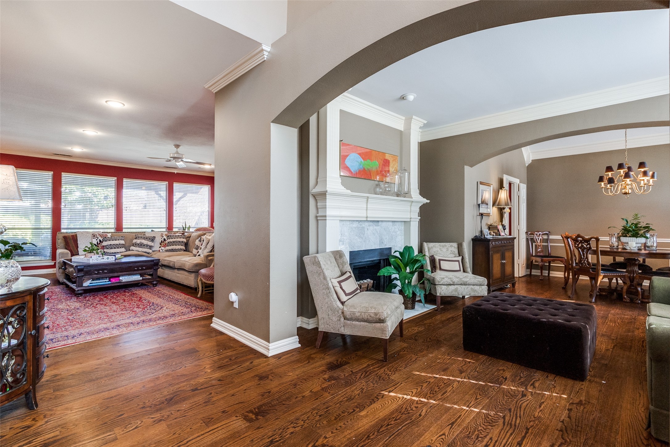 4407 Landpiper Court Dallas TX 75287