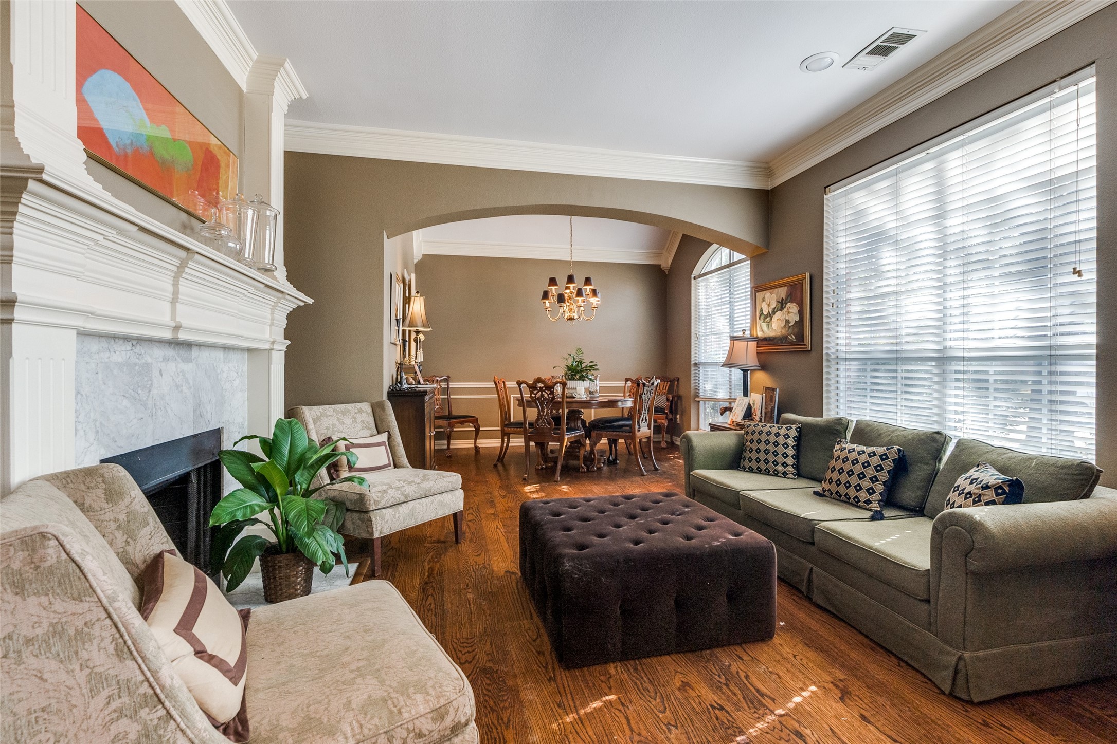 4407 Landpiper Court Dallas TX 75287