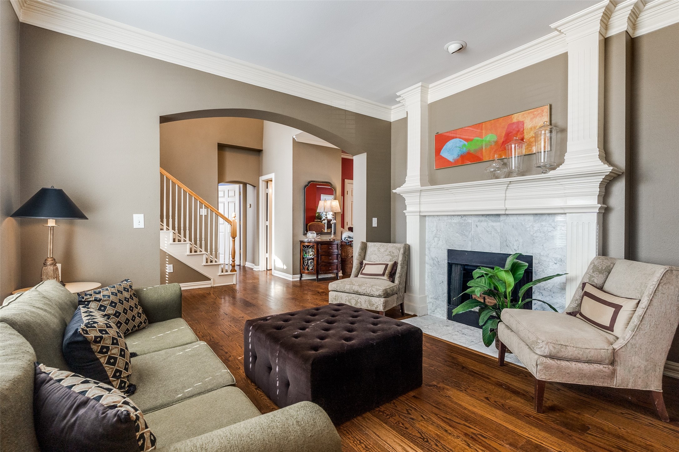 4407 Landpiper Court Dallas TX 75287