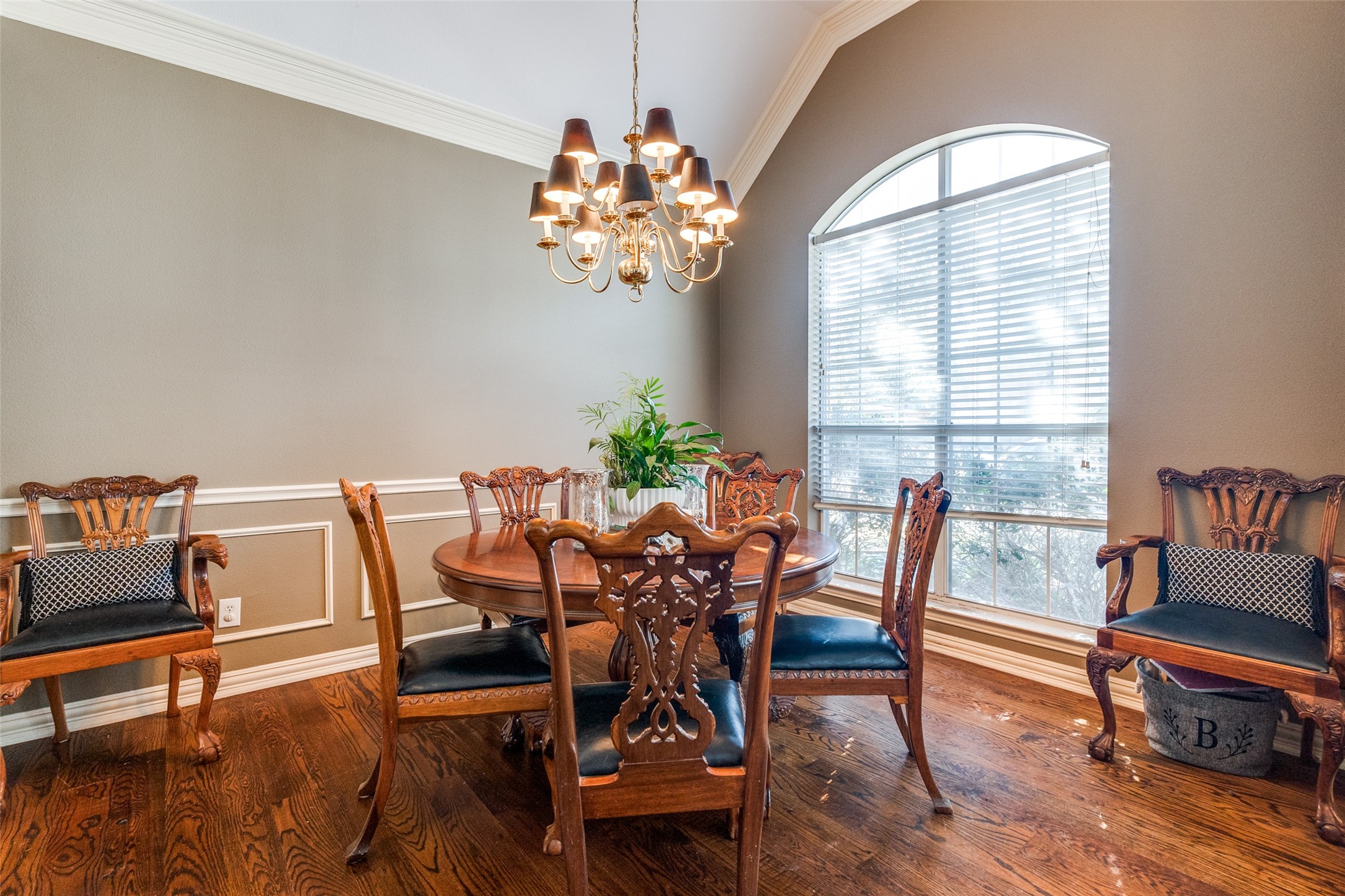 4407 Landpiper Court Dallas TX 75287