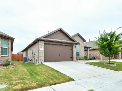 6904 Helm Lane Fort Worth TX 76179