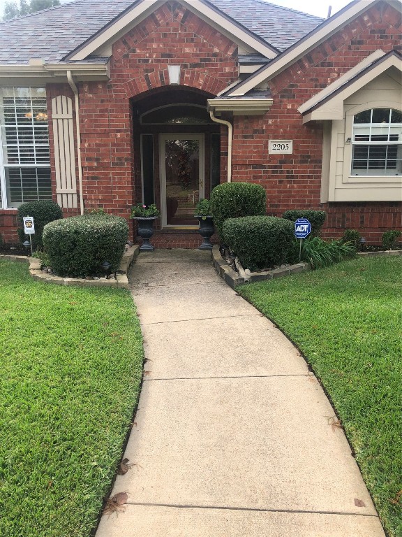 2205 Garden Crest Drive Rockwall TX 75087
