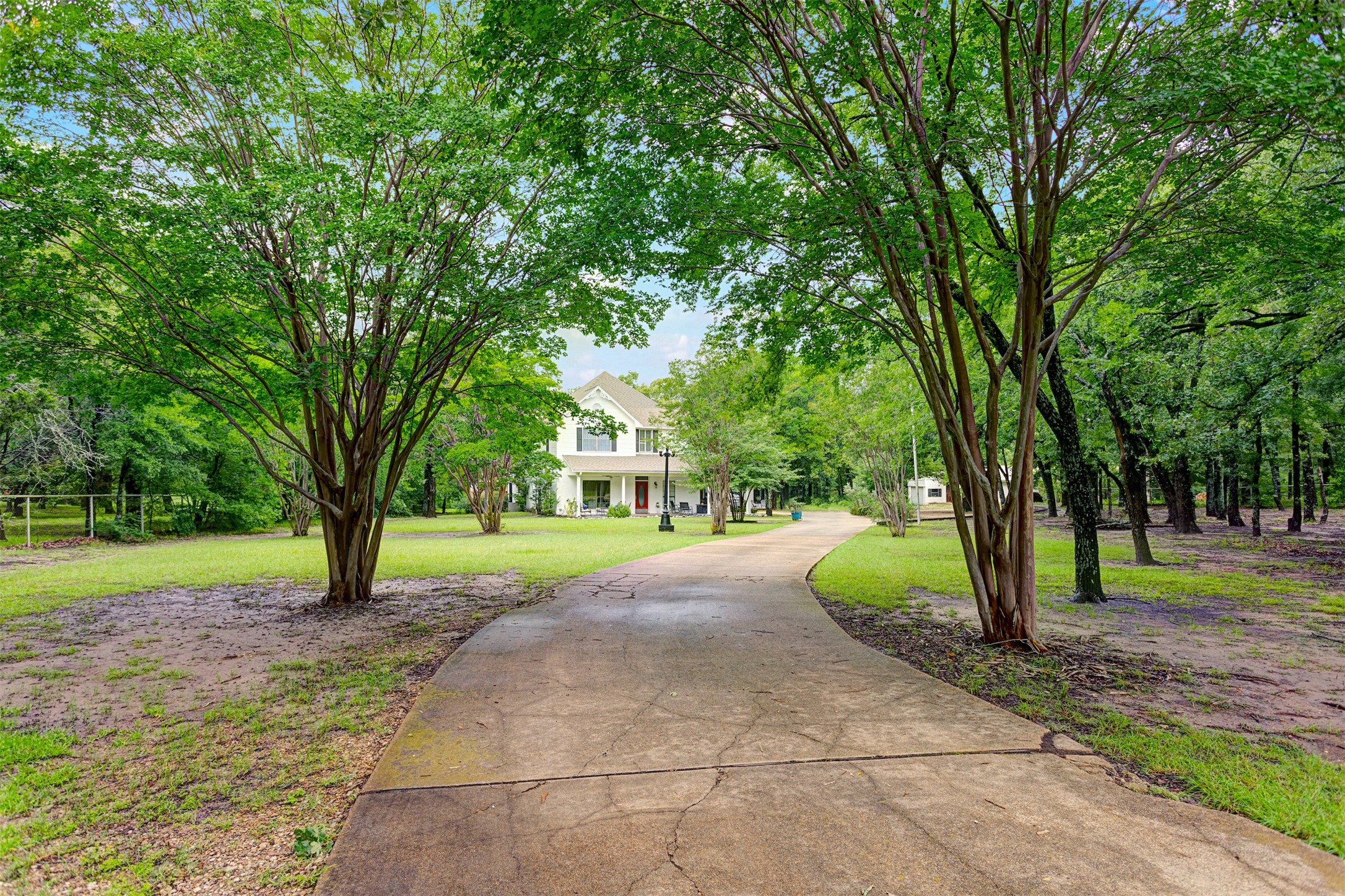 9820 S State Highway 34 Scurry TX 75158