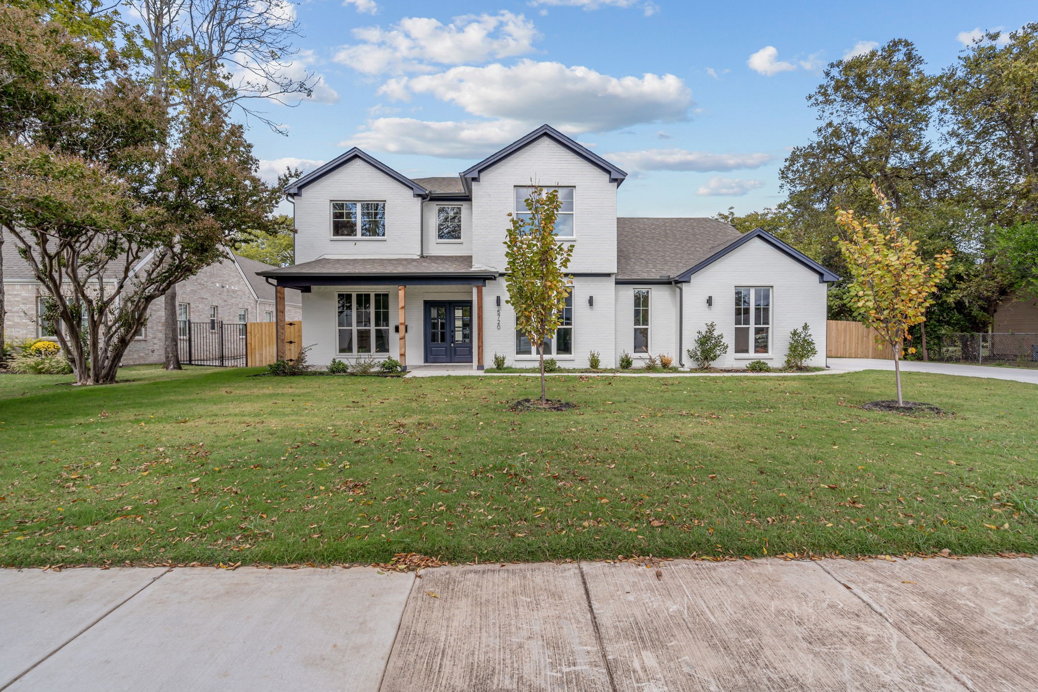 5720 Randolph Court Westworth Village TX 76114