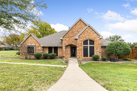 1605 Amesbury Lane Rockwall TX 75087