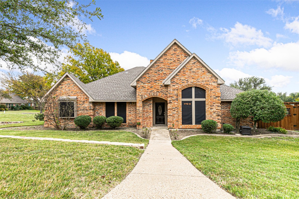 1605 Amesbury Lane Rockwall TX 75087