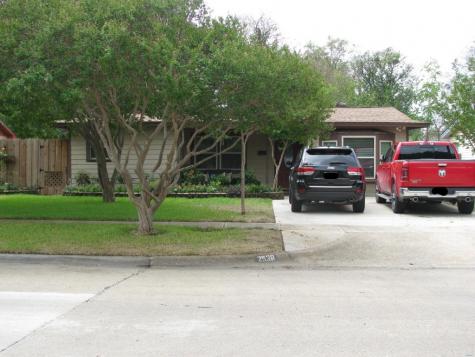 2536 Gross Road Dallas TX 75228