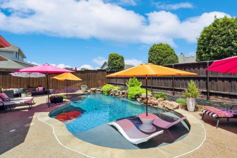 219 Leonard Way Fate TX 75087