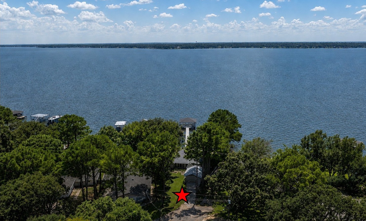 107 Bennett Point Gun Barrel City TX 75156