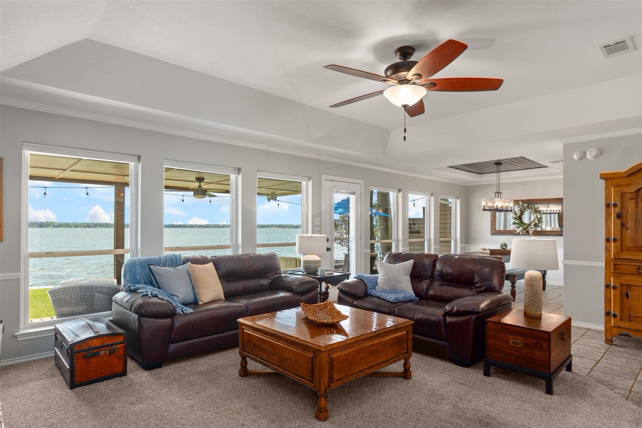 107 Bennett Point Gun Barrel City TX 75156