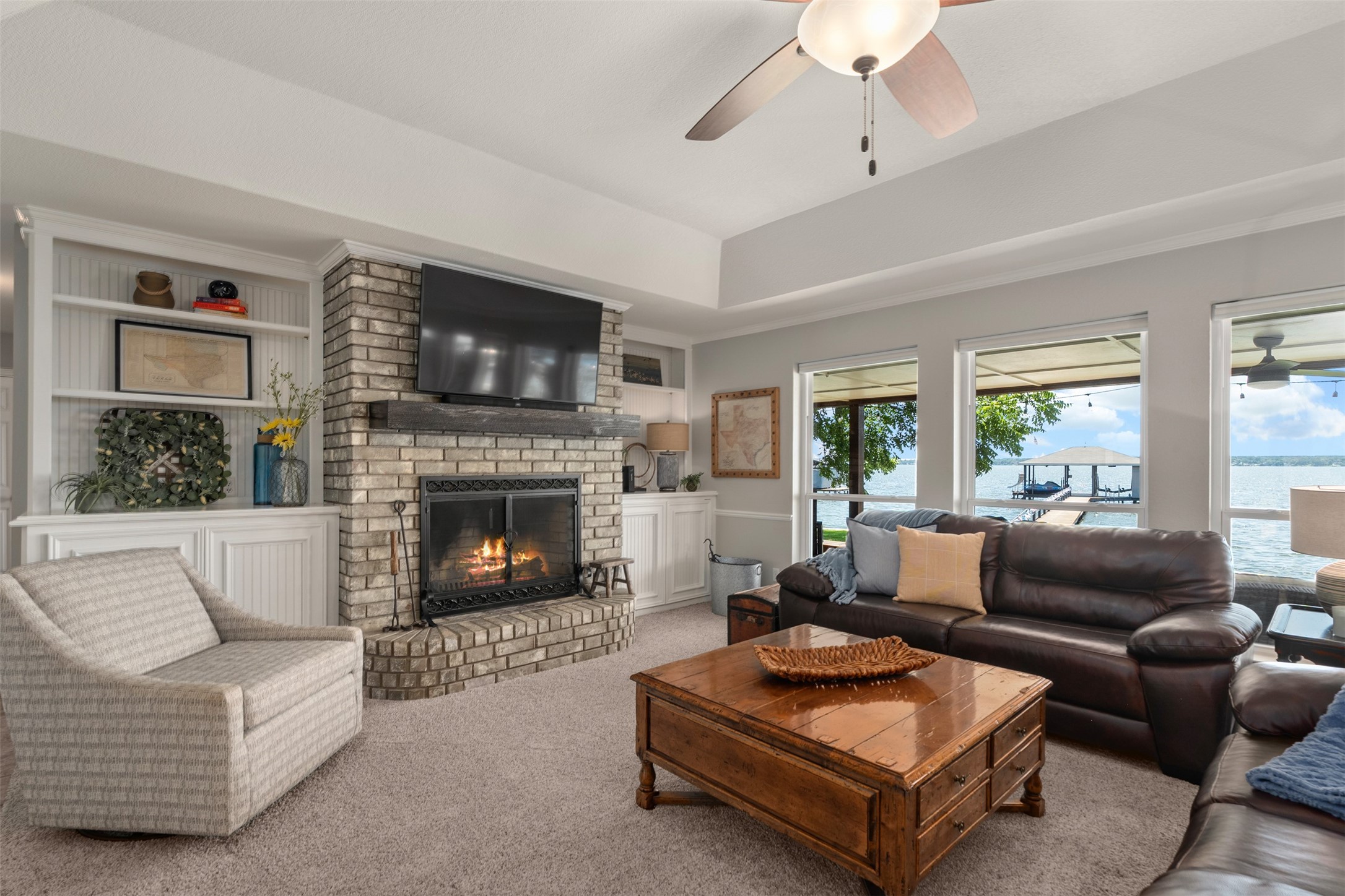 107 Bennett Point Gun Barrel City TX 75156