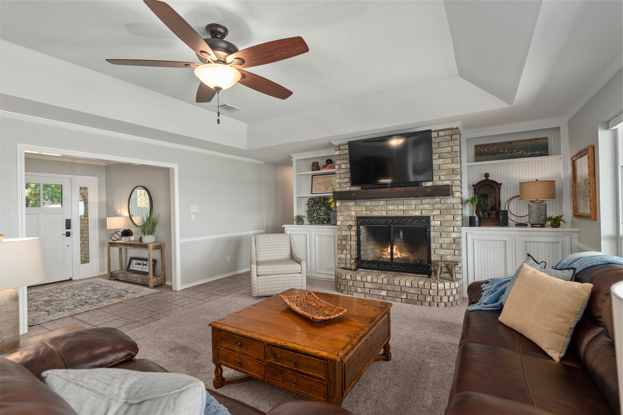 107 Bennett Point Gun Barrel City TX 75156