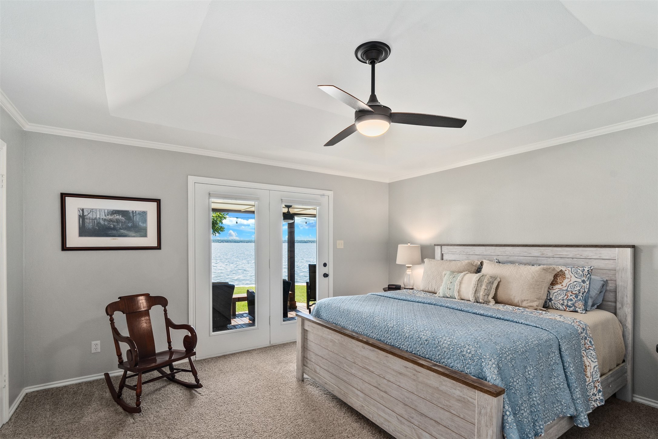 107 Bennett Point Gun Barrel City TX 75156
