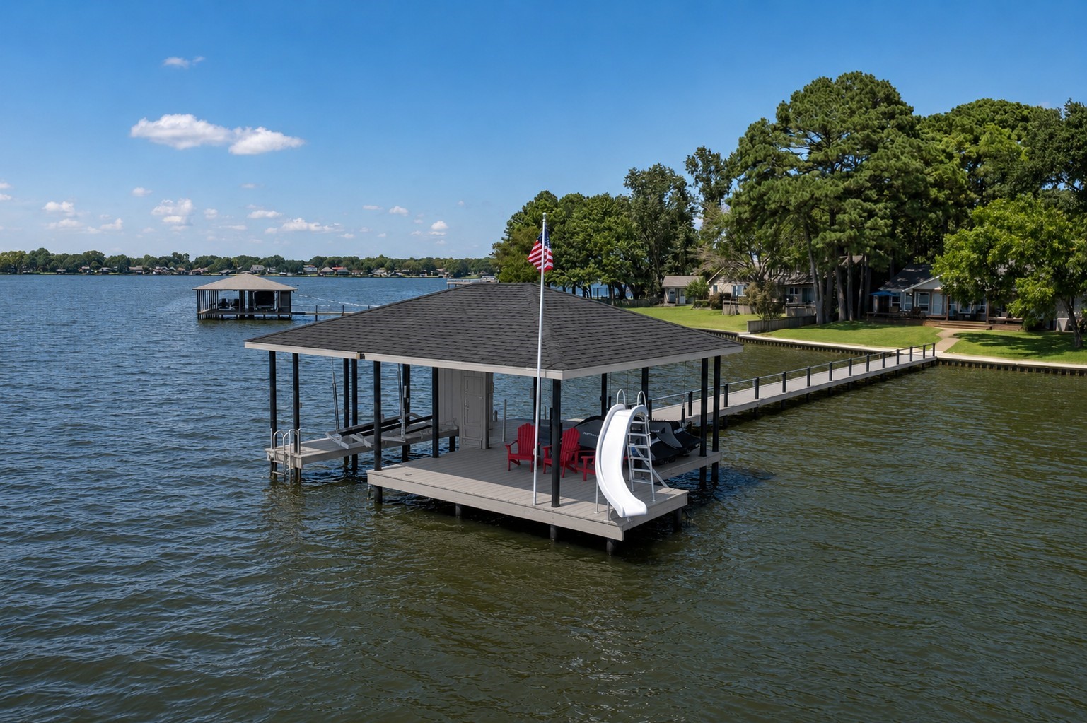 107 Bennett Point Gun Barrel City TX 75156