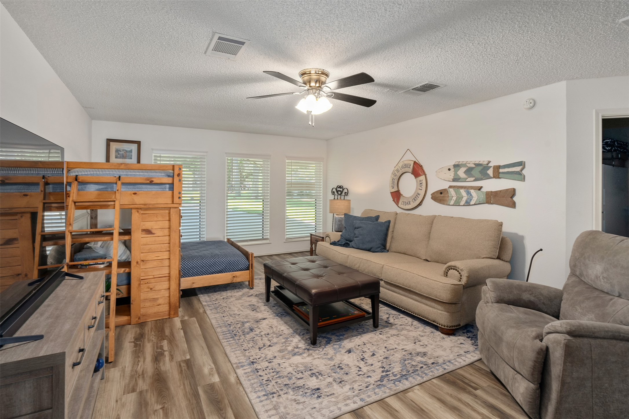 107 Bennett Point Gun Barrel City TX 75156