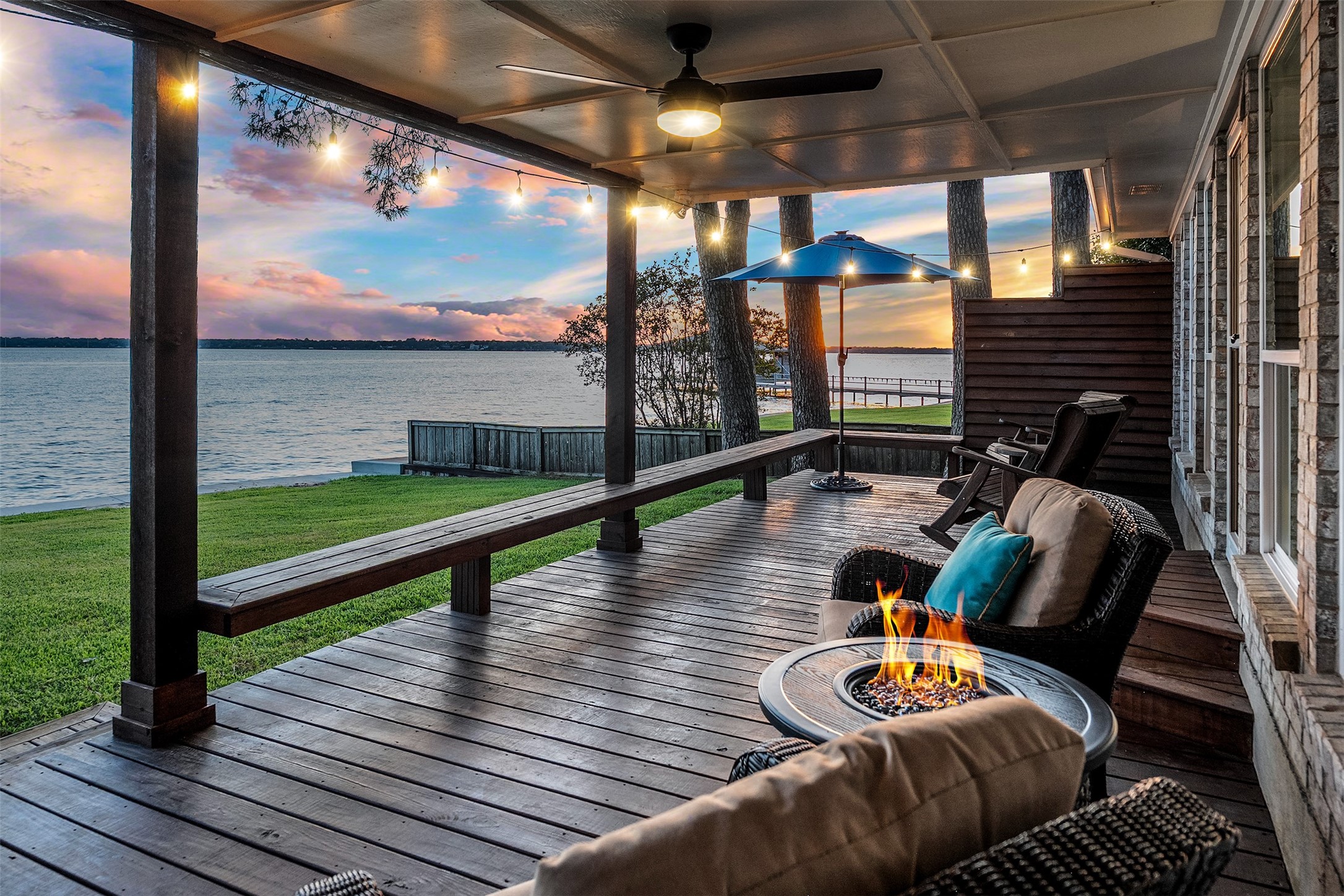 107 Bennett Point Gun Barrel City TX 75156