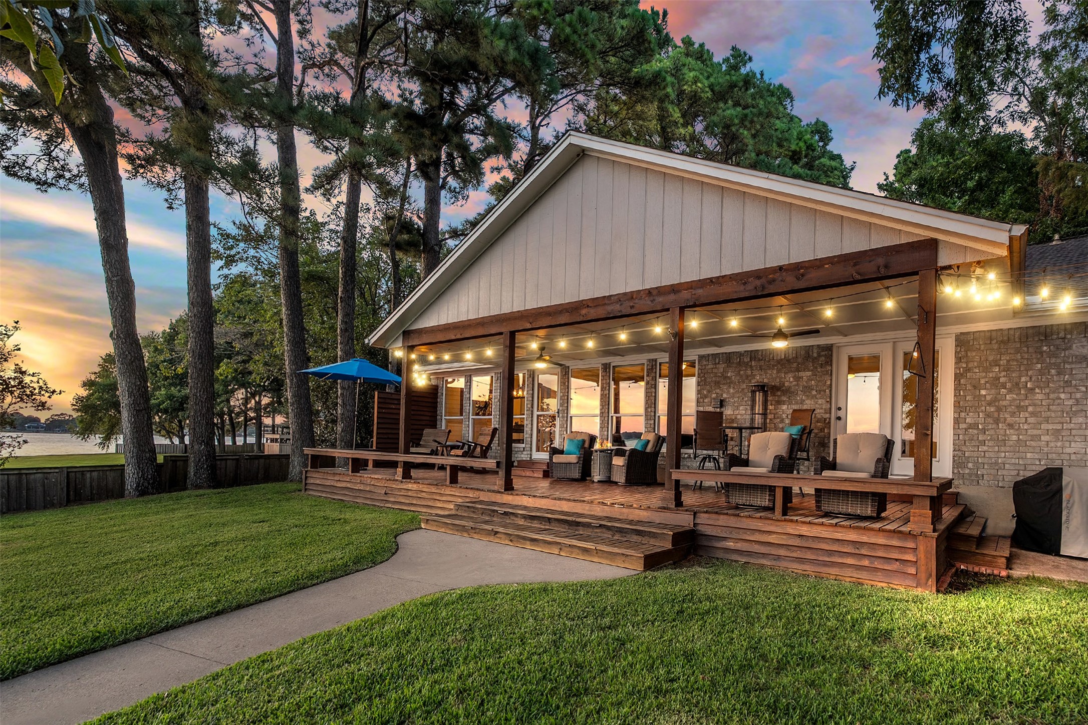 107 Bennett Point Gun Barrel City TX 75156