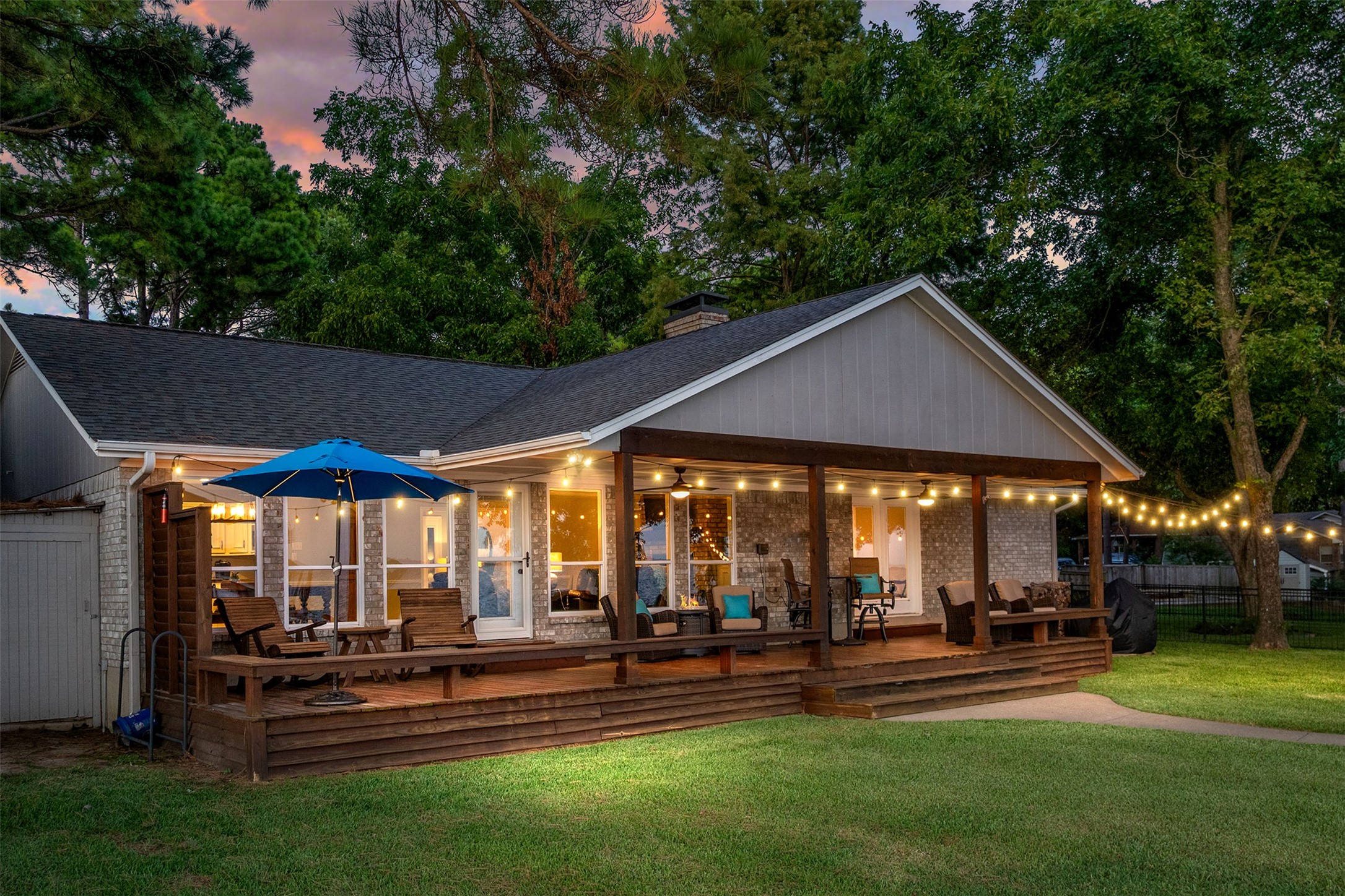 107 Bennett Point Gun Barrel City TX 75156