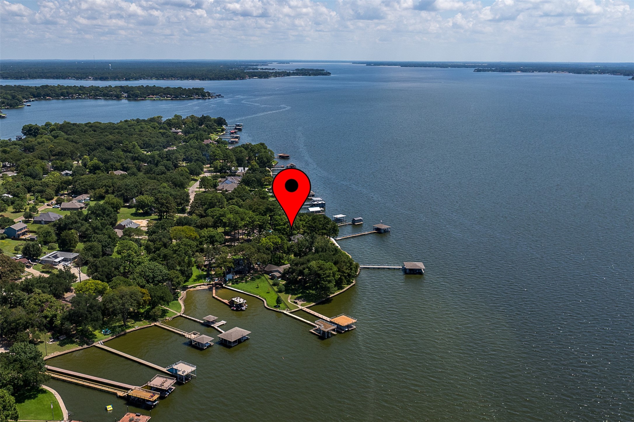 107 Bennett Point Gun Barrel City TX 75156
