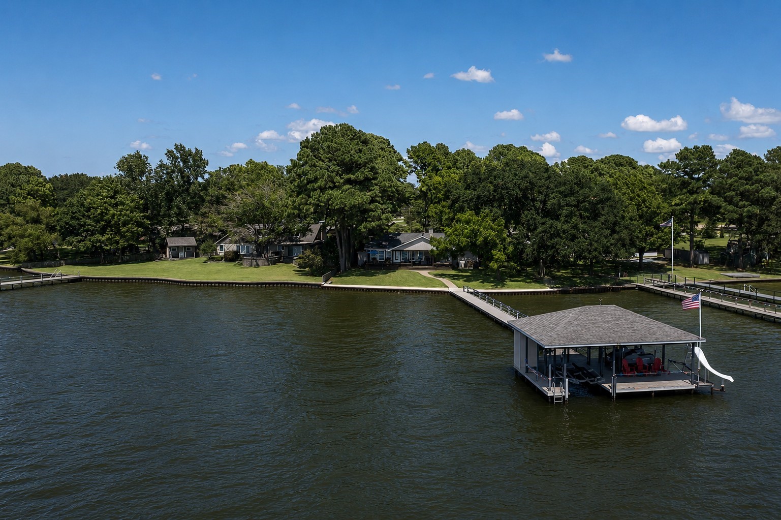 107 Bennett Point Gun Barrel City TX 75156