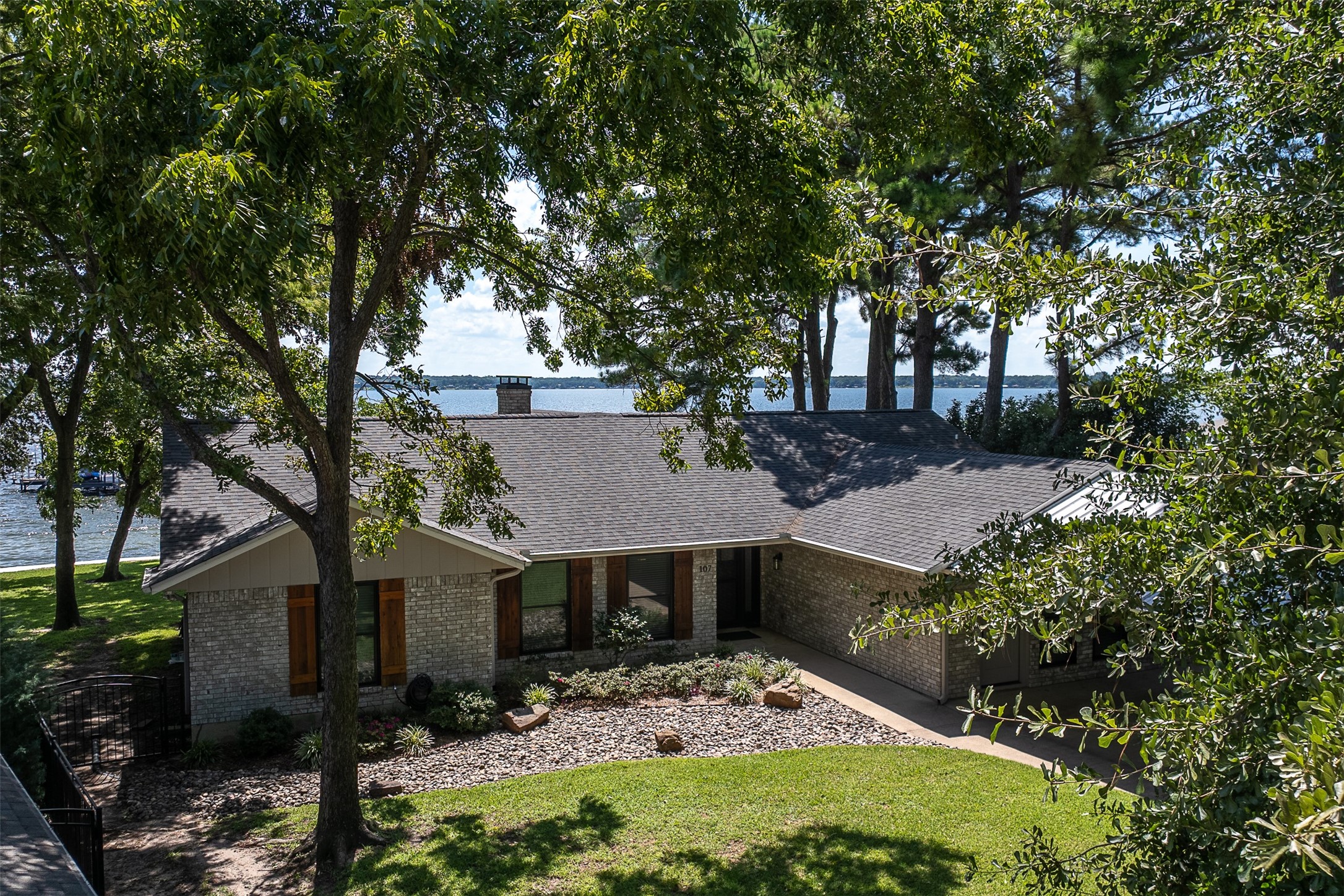 107 Bennett Point Gun Barrel City TX 75156