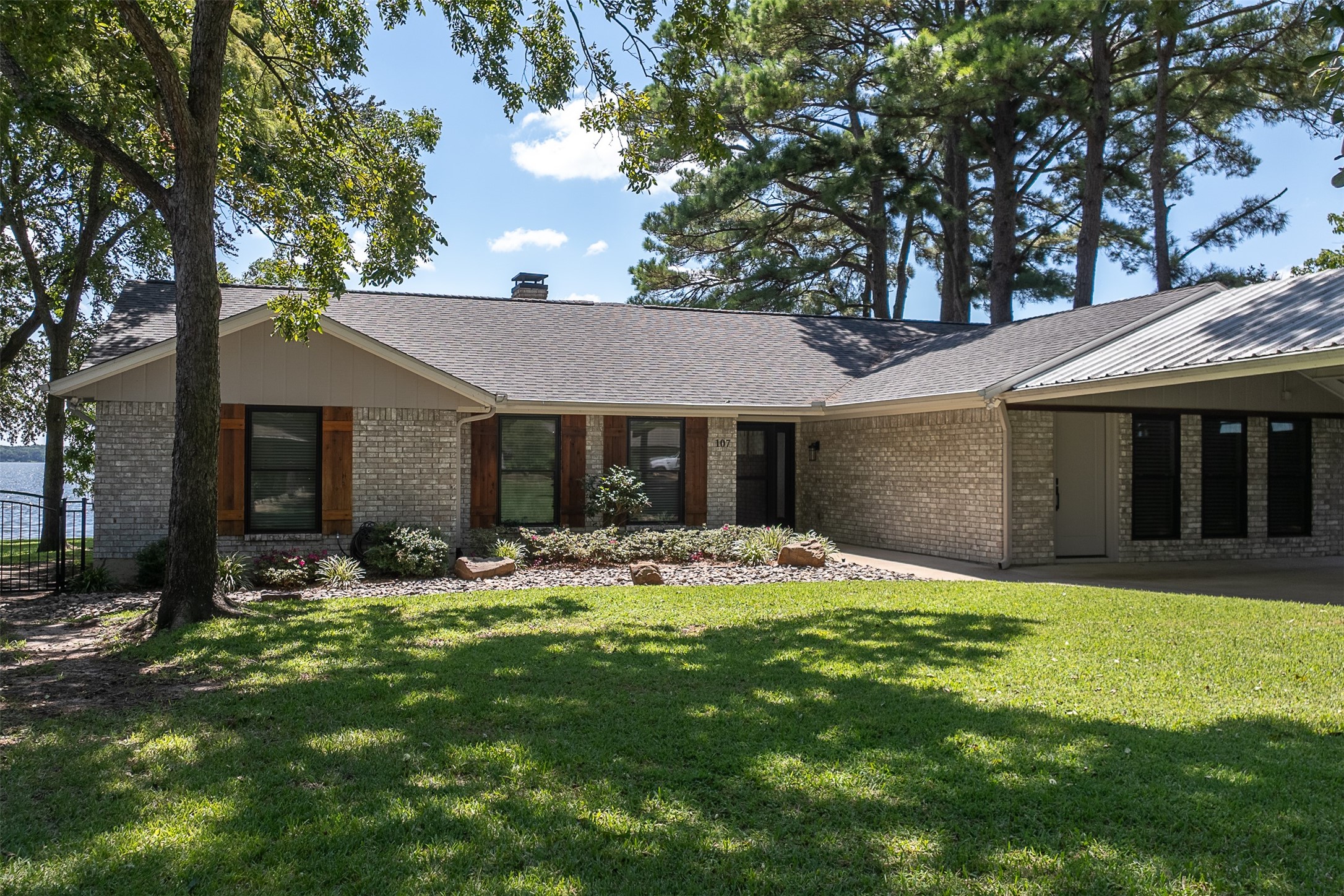107 Bennett Point Gun Barrel City TX 75156