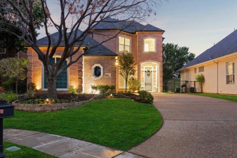 5652 Southern Hills Drive Frisco TX 75034