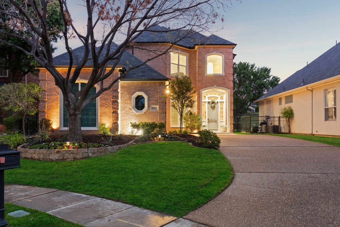 5652 Southern Hills Drive Frisco TX 75034