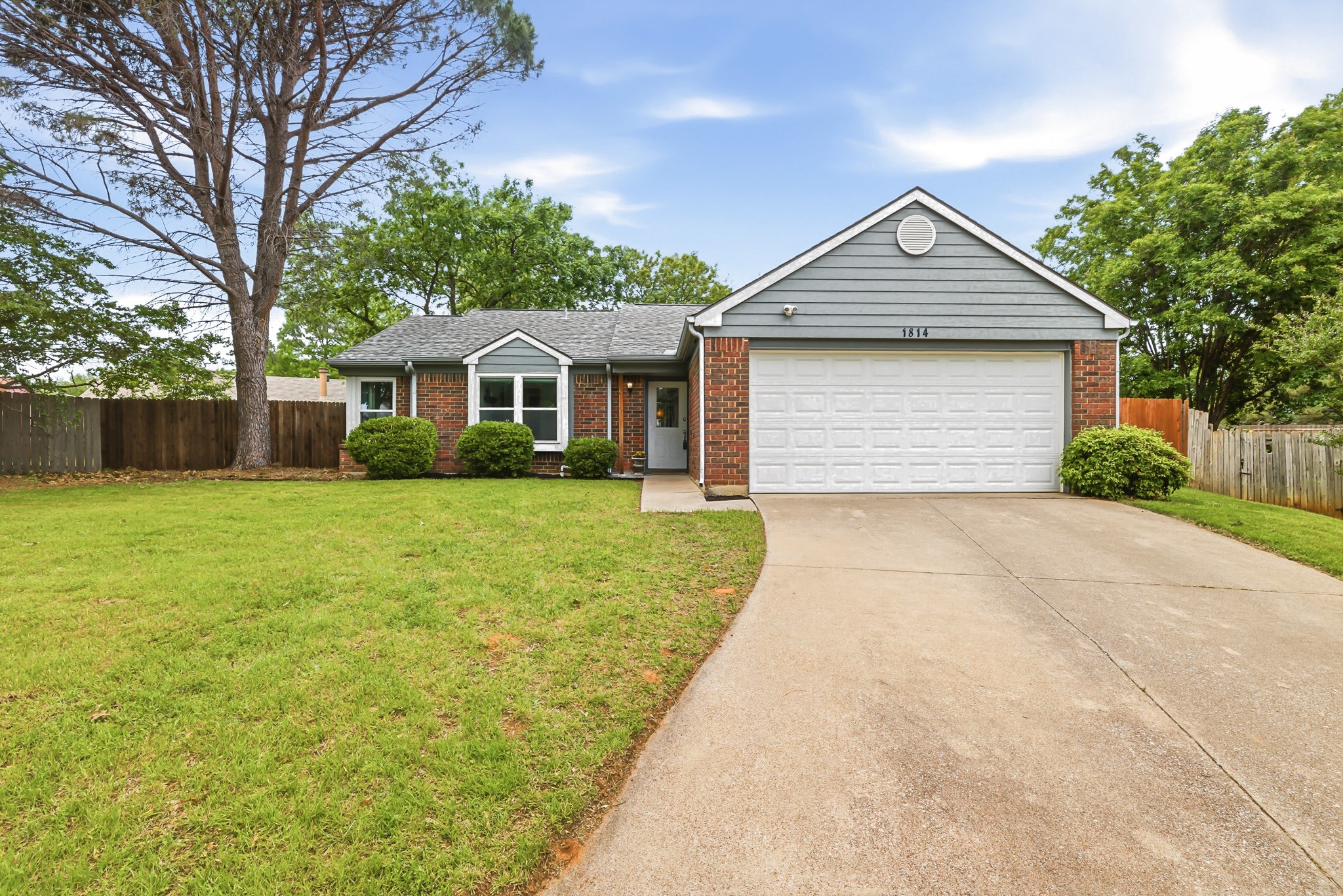 1814 Leafwood Court Grapevine TX 76051