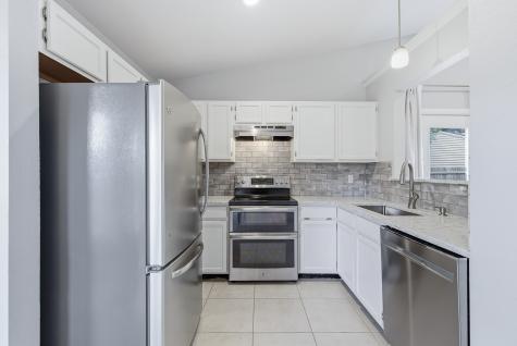 1814 Leafwood Court Grapevine TX 76051
