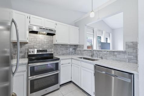 1814 Leafwood Court Grapevine TX 76051