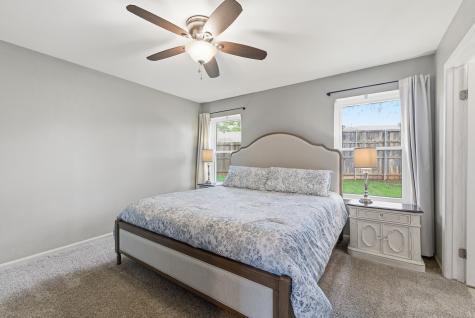 1814 Leafwood Court Grapevine TX 76051