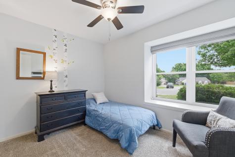 1814 Leafwood Court Grapevine TX 76051