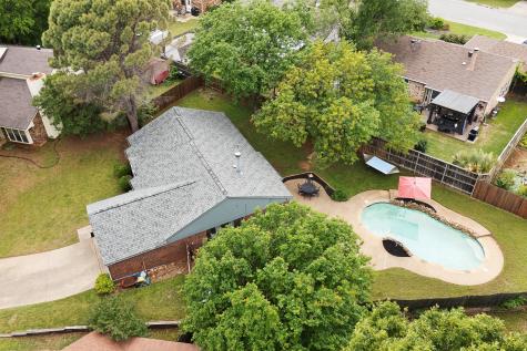 1814 Leafwood Court Grapevine TX 76051