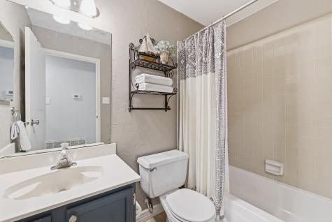 1814 Leafwood Court Grapevine TX 76051