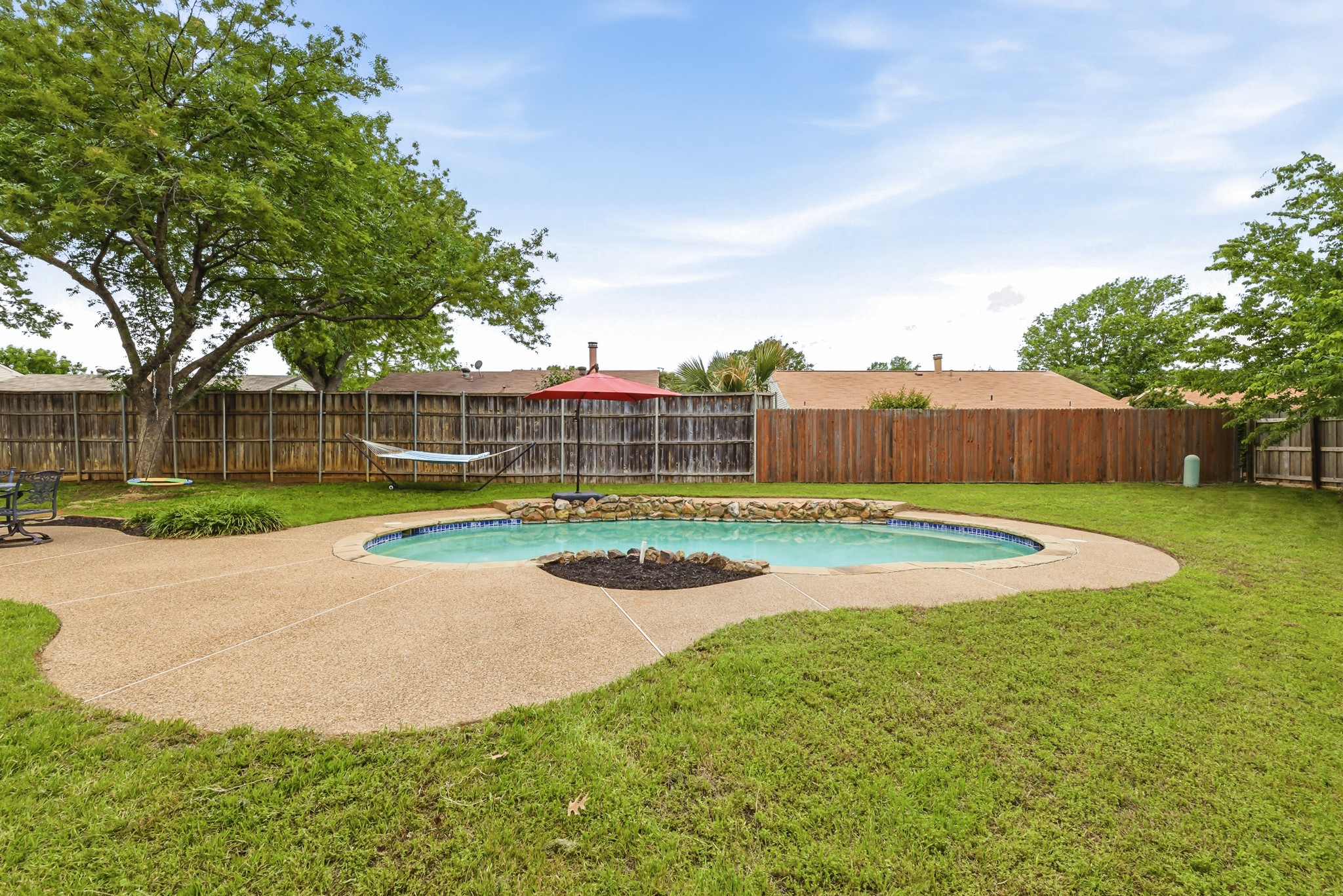 1814 Leafwood Court Grapevine TX 76051